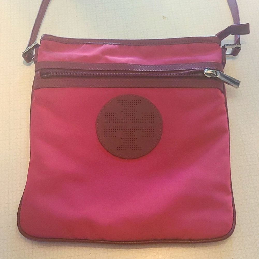 Tory burch crossbody